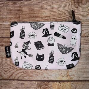 Ipsy x Valfré Halloween-Themed Makeup Bag